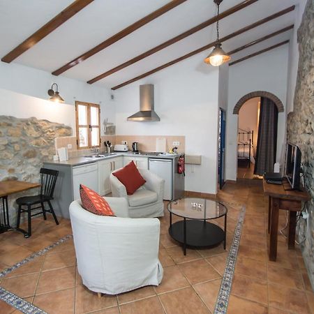 La Finca Blanca Alora Εξωτερικό φωτογραφία