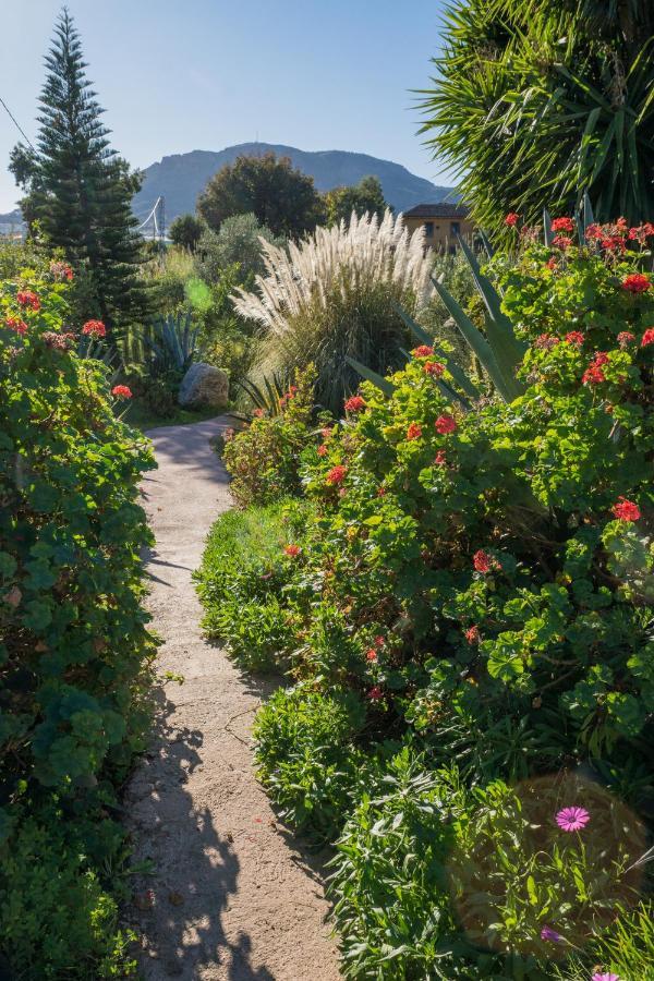 La Finca Blanca Alora Εξωτερικό φωτογραφία