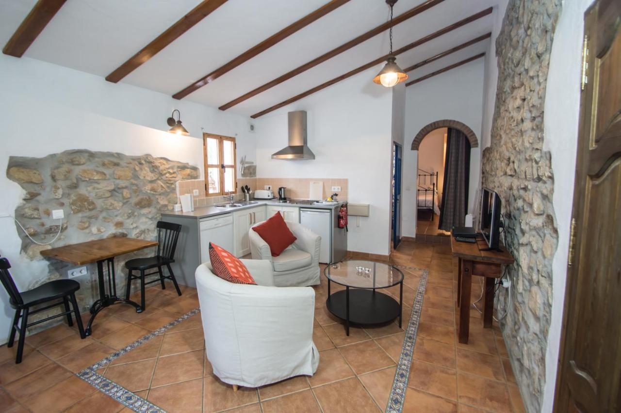 La Finca Blanca Alora Εξωτερικό φωτογραφία
