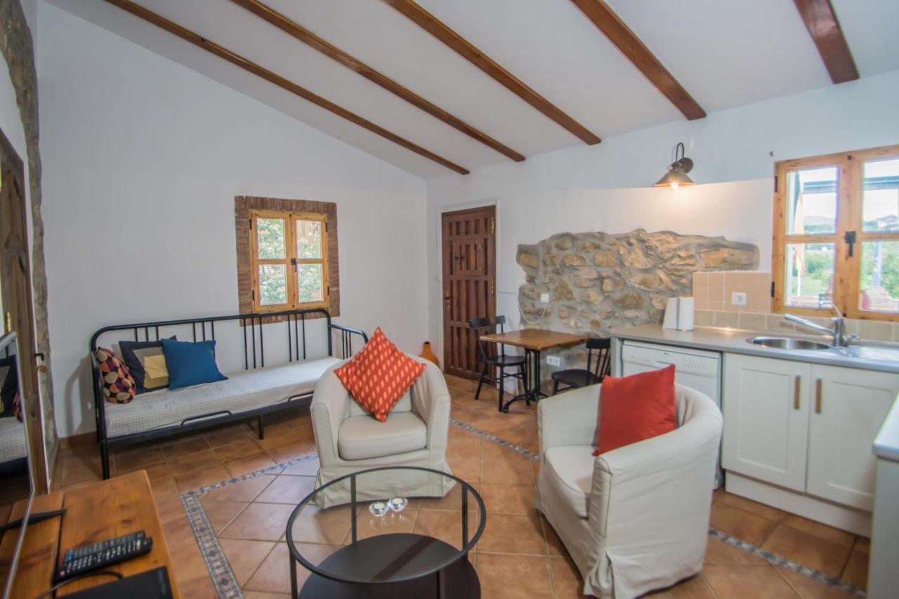 La Finca Blanca Alora Εξωτερικό φωτογραφία