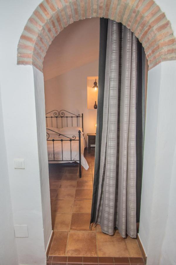 La Finca Blanca Alora Εξωτερικό φωτογραφία