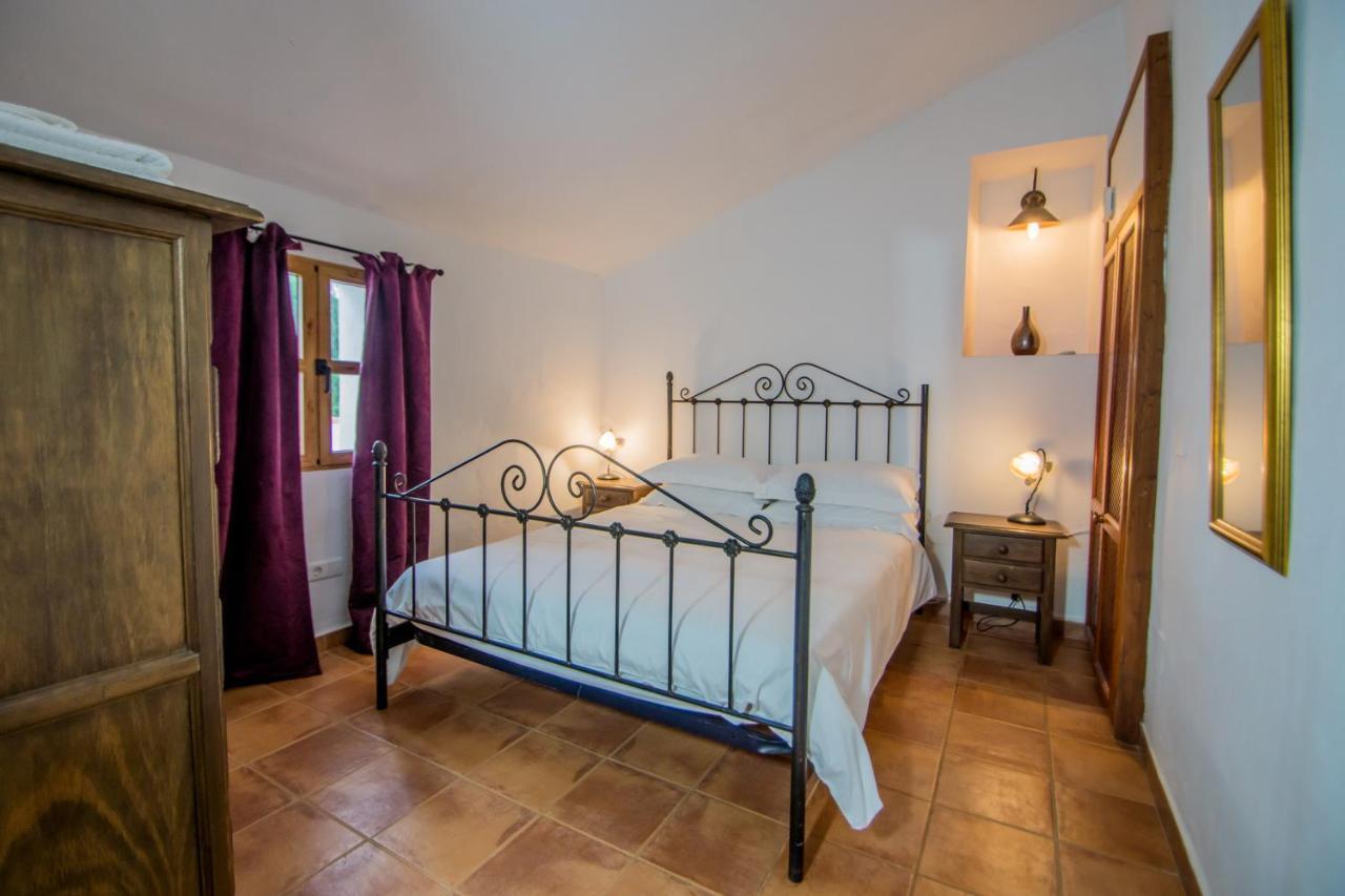 La Finca Blanca Alora Εξωτερικό φωτογραφία