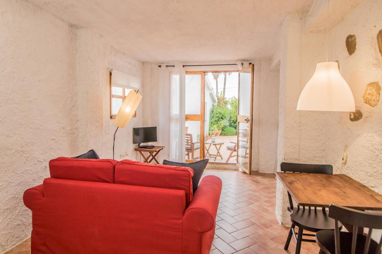 La Finca Blanca Alora Εξωτερικό φωτογραφία