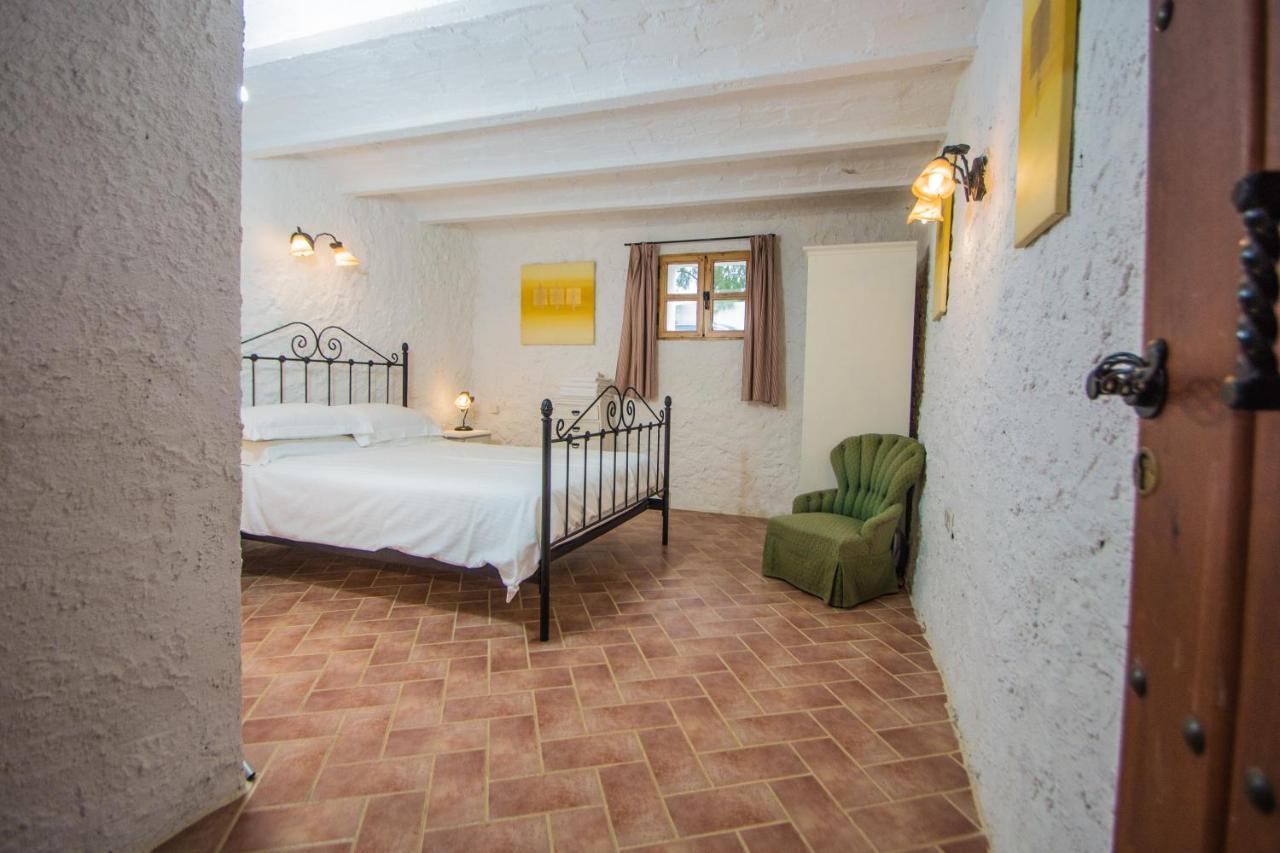 La Finca Blanca Alora Εξωτερικό φωτογραφία