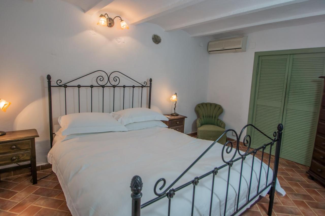 La Finca Blanca Alora Εξωτερικό φωτογραφία