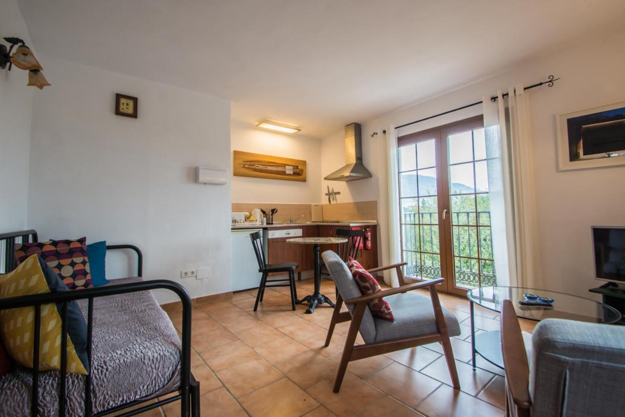 La Finca Blanca Alora Εξωτερικό φωτογραφία