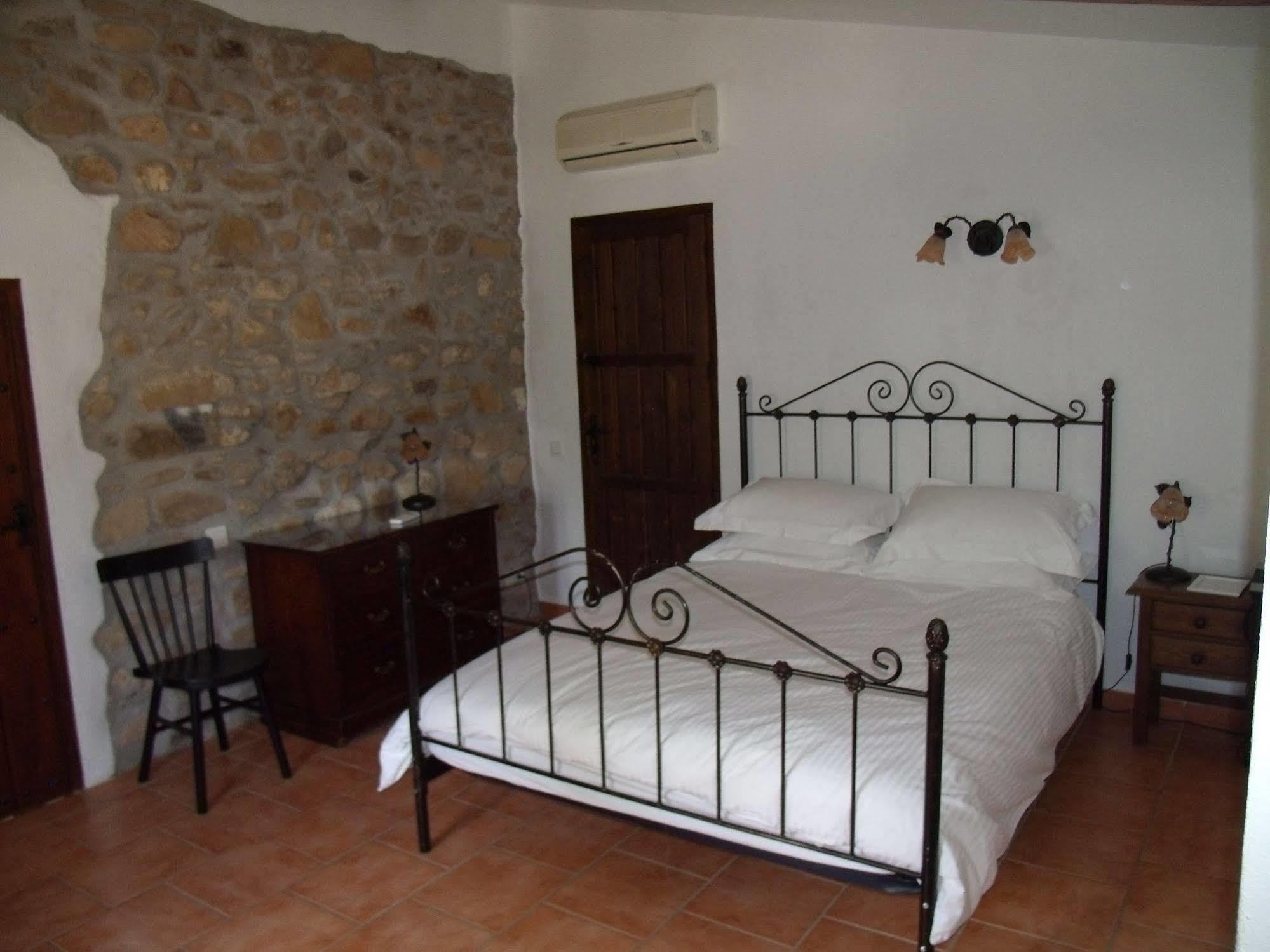 La Finca Blanca Alora Εξωτερικό φωτογραφία