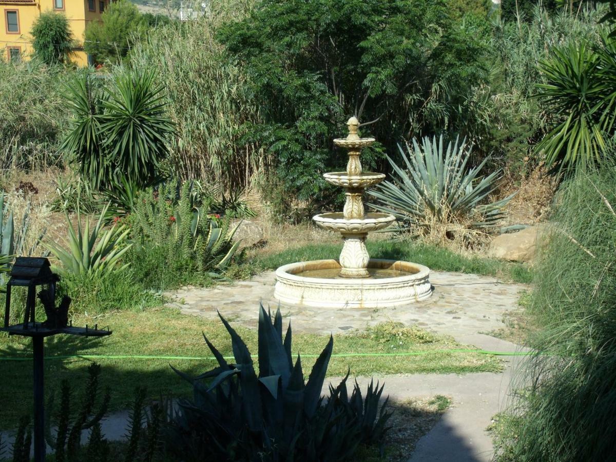 La Finca Blanca Alora Εξωτερικό φωτογραφία