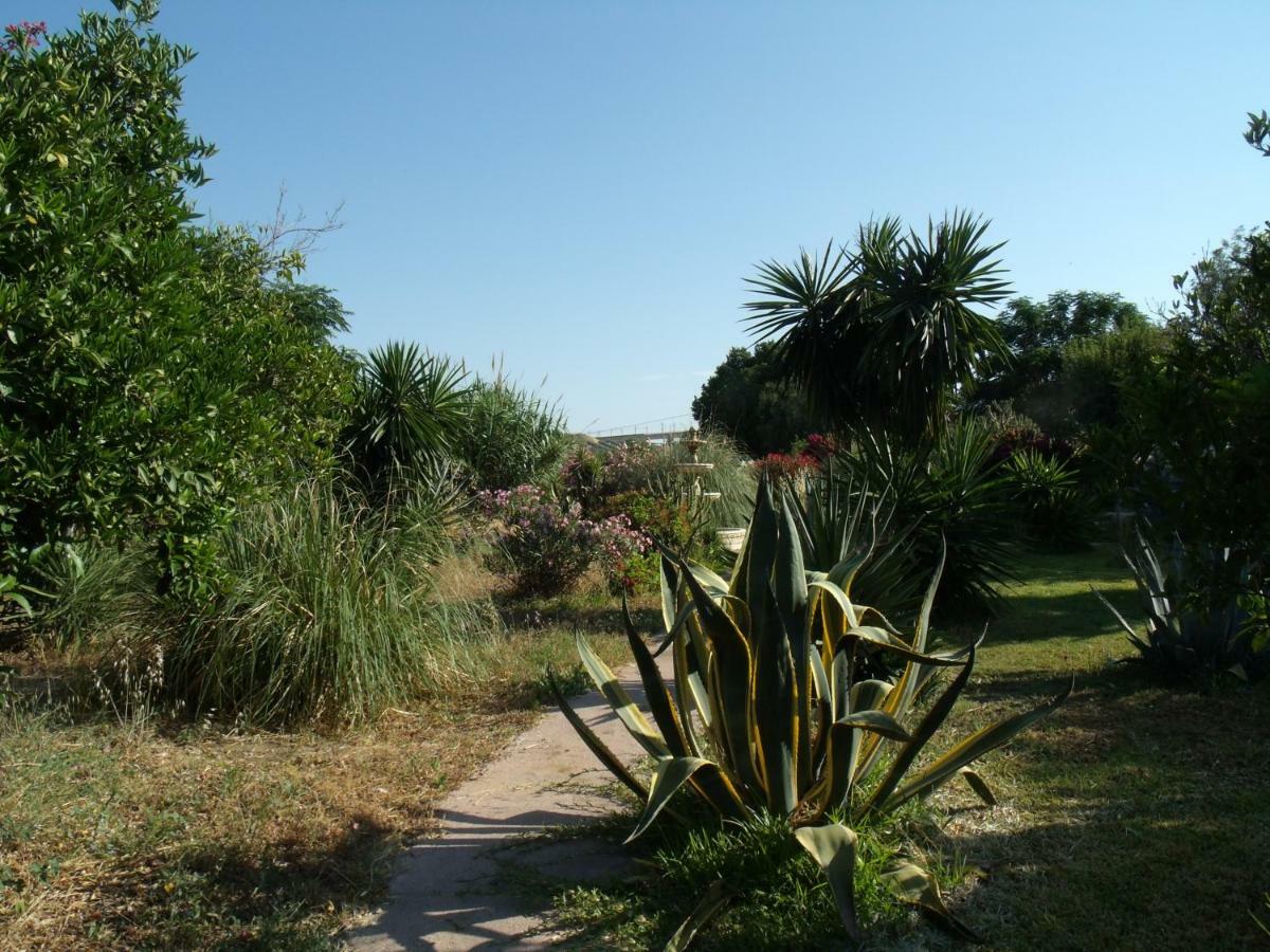 La Finca Blanca Alora Εξωτερικό φωτογραφία