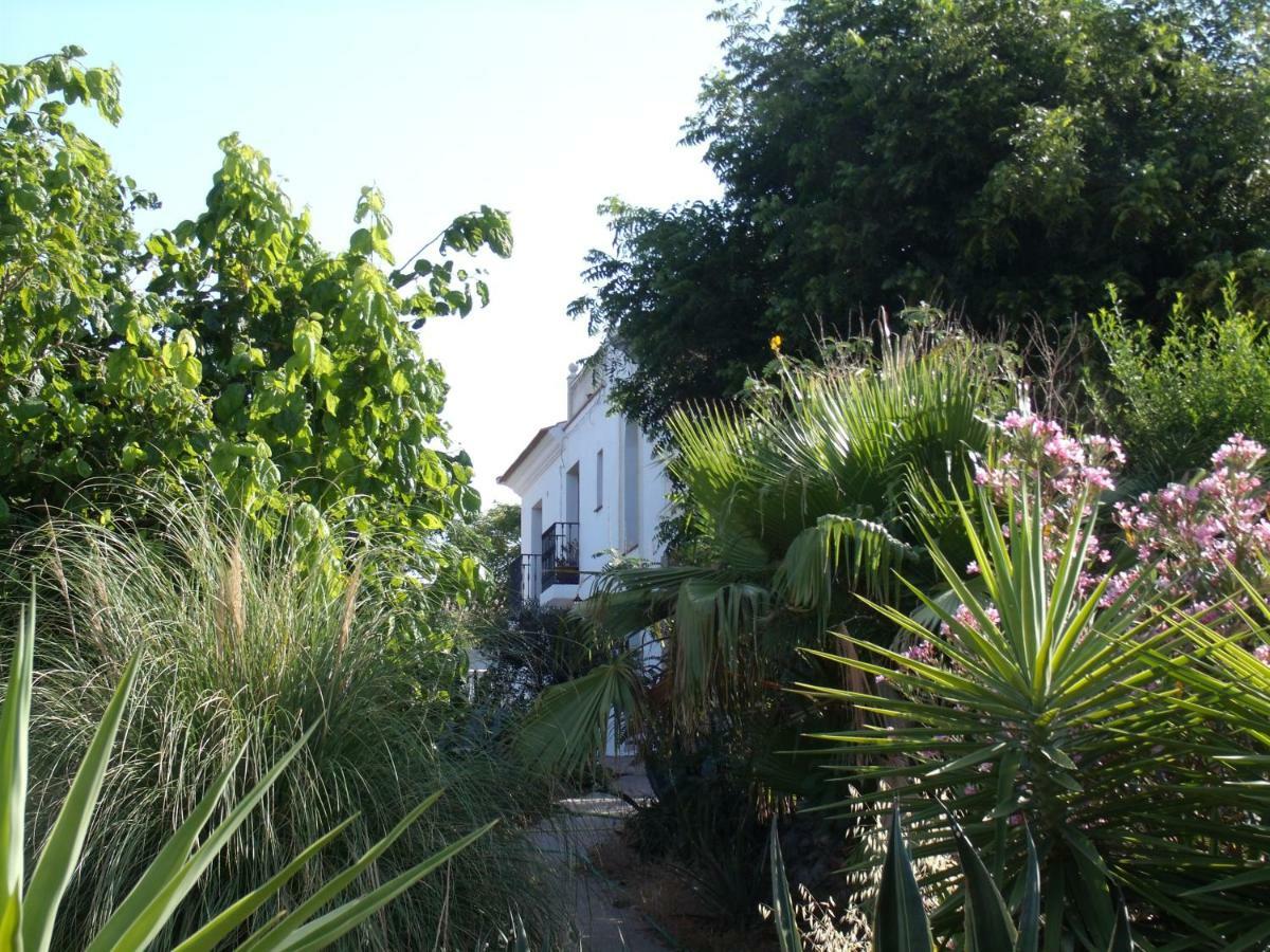 La Finca Blanca Alora Εξωτερικό φωτογραφία