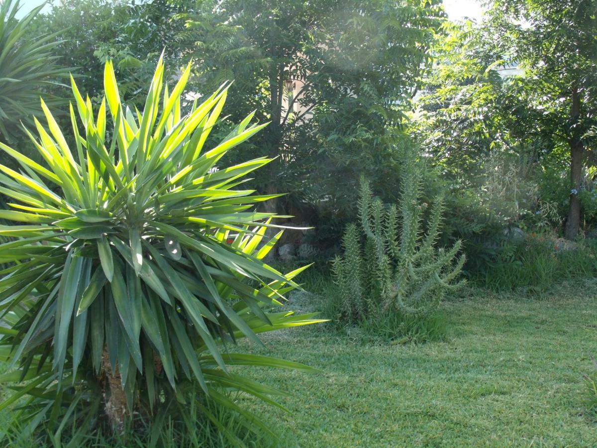 La Finca Blanca Alora Εξωτερικό φωτογραφία