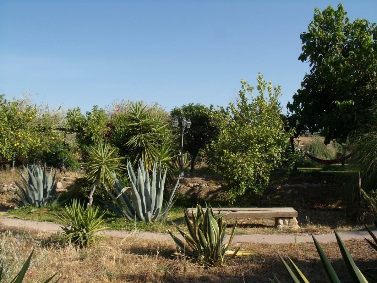 La Finca Blanca Alora Εξωτερικό φωτογραφία