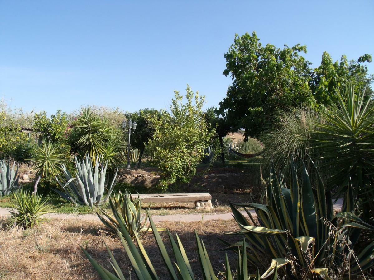 La Finca Blanca Alora Εξωτερικό φωτογραφία